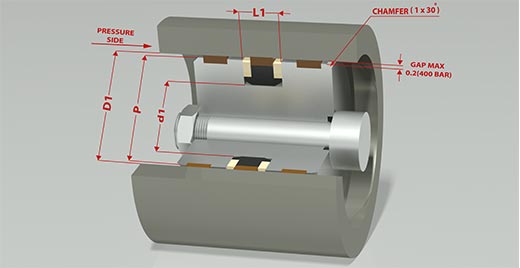 P60 Assembly