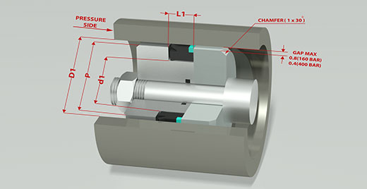 P29 Assembly