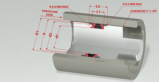 P52 Assembly