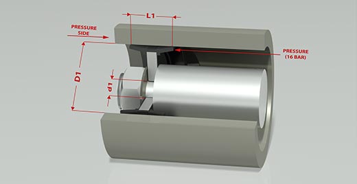 P20 Assembly