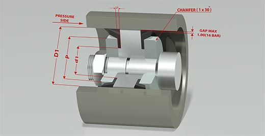 P02 Assembly