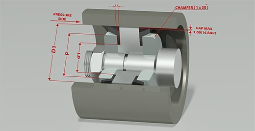 P03 Assembly