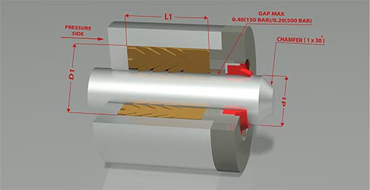S61 Assembly