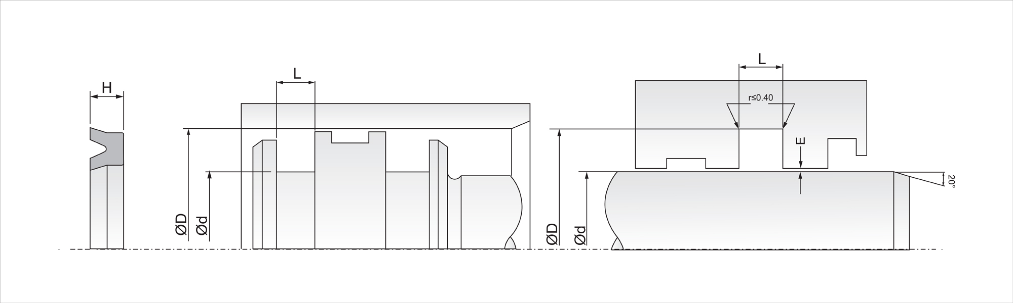 E01 Assembly