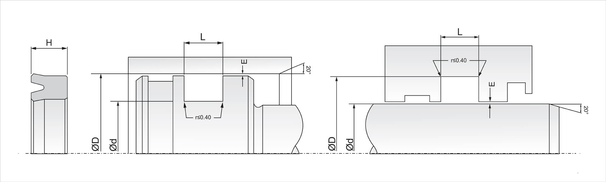 E07 Assembly