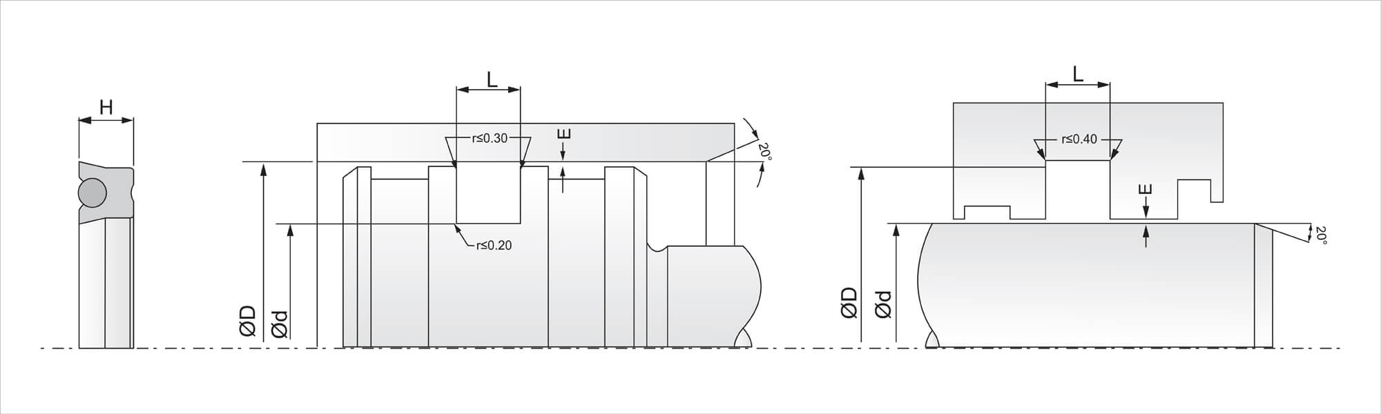 E08 Assembly