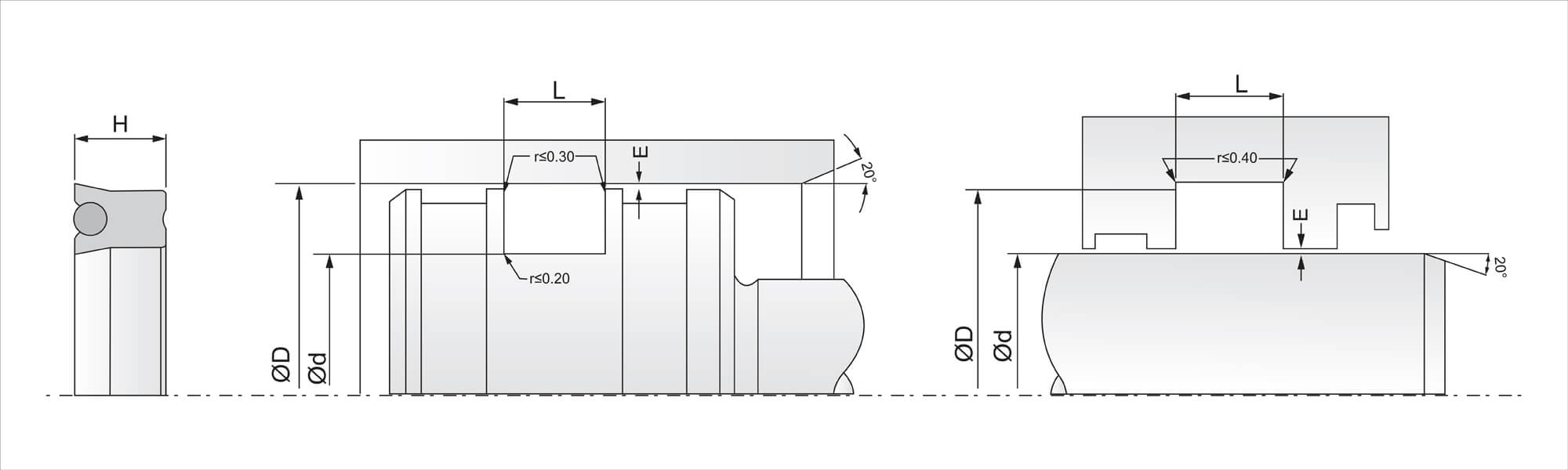 E09 Assembly