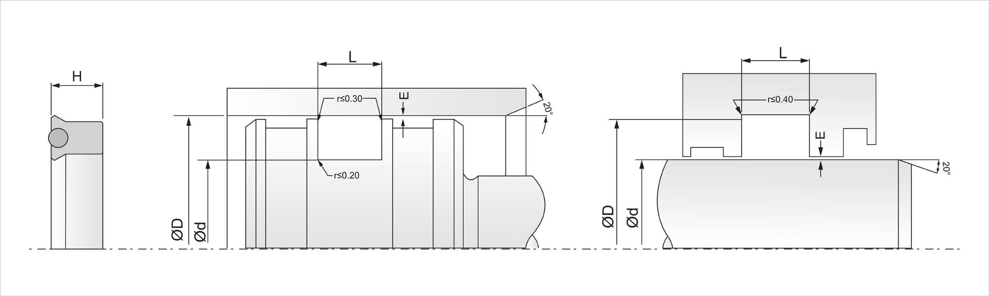 E10 Assembly