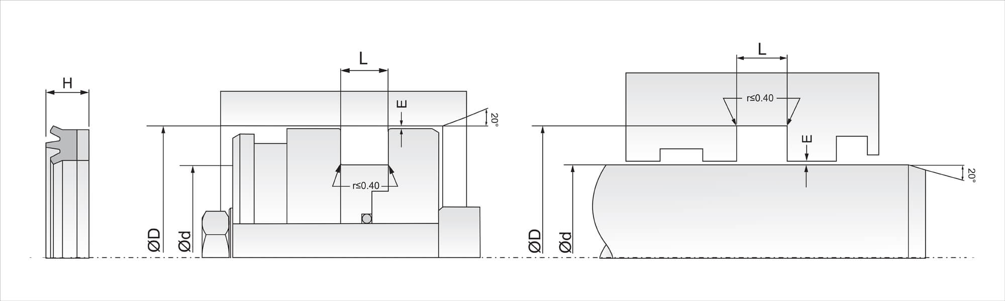 E17 Assembly