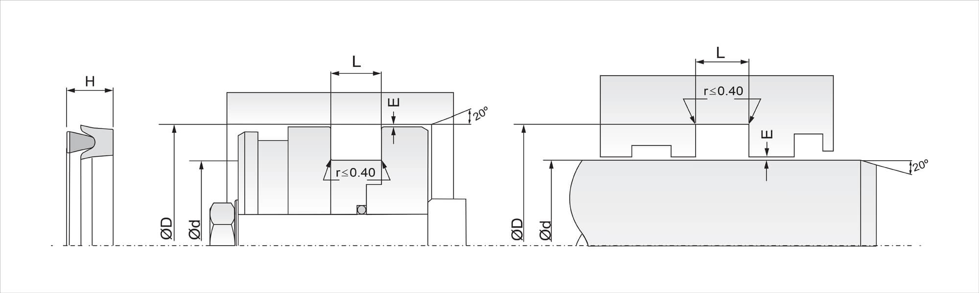 E18 Assembly