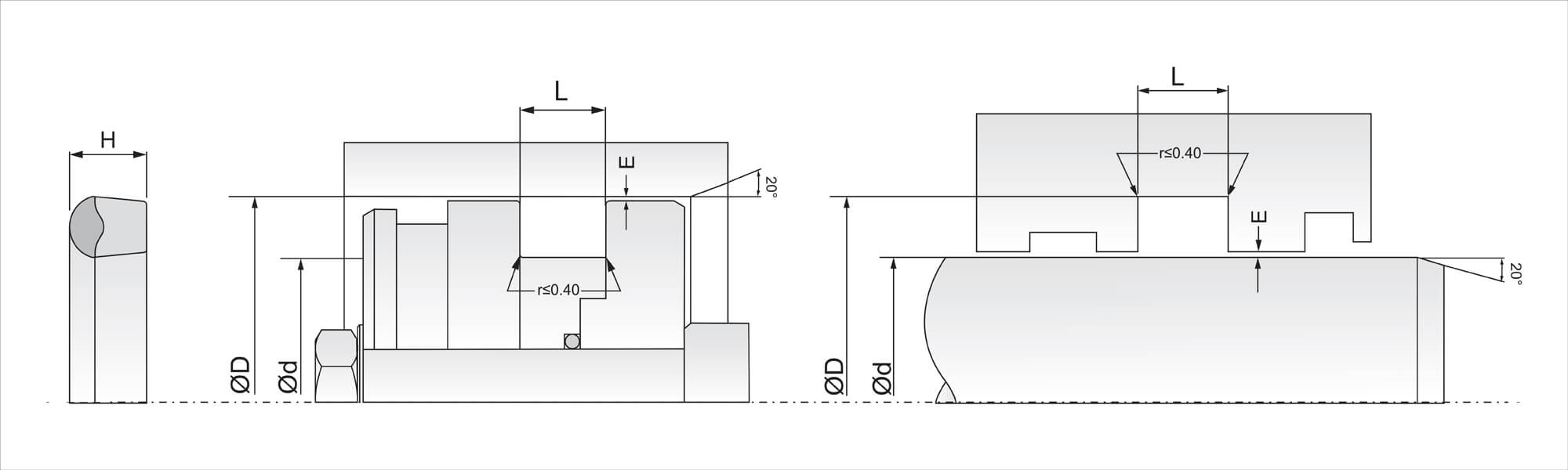 E19 Assembly