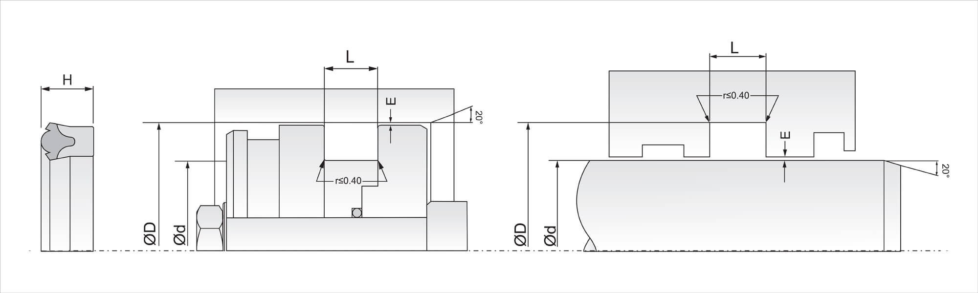 E25 Assembly