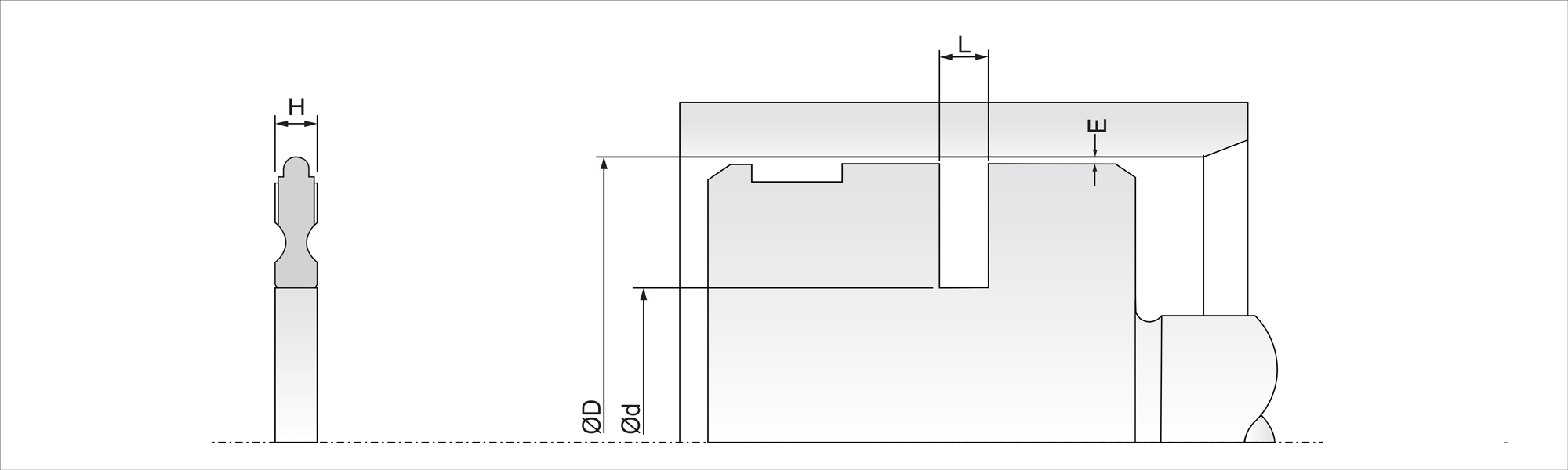 P25 Assembly