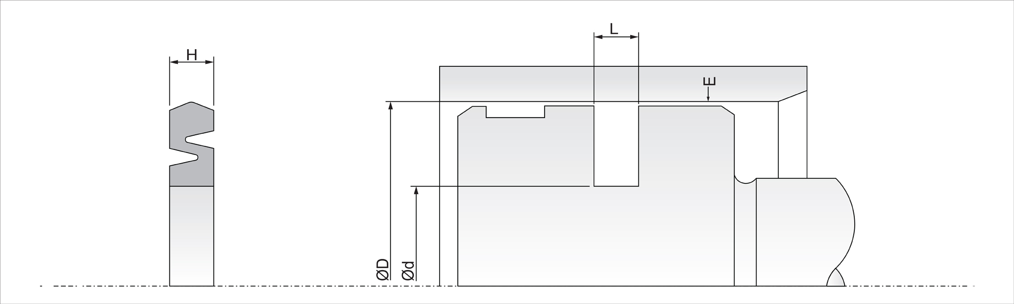 P26 Assembly