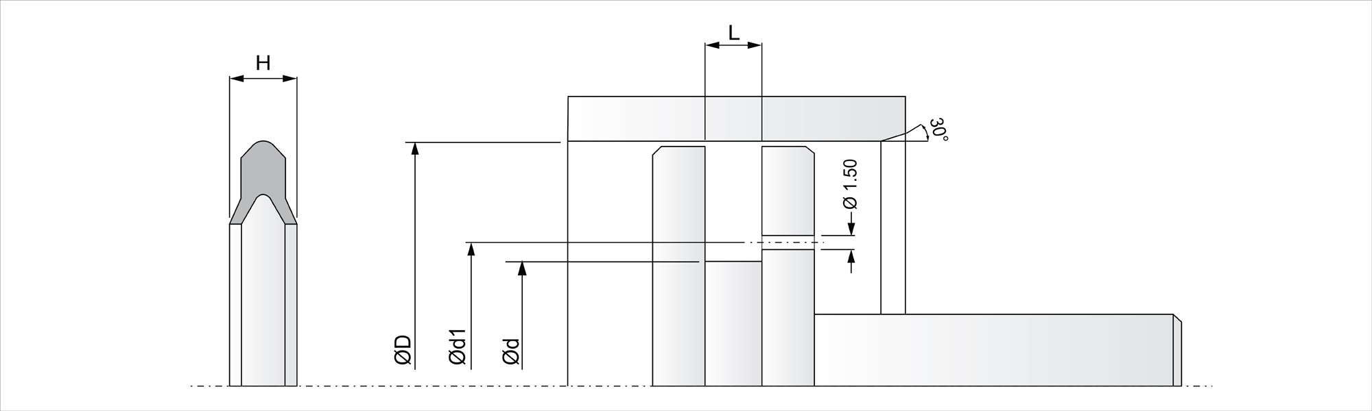 P27 Assembly