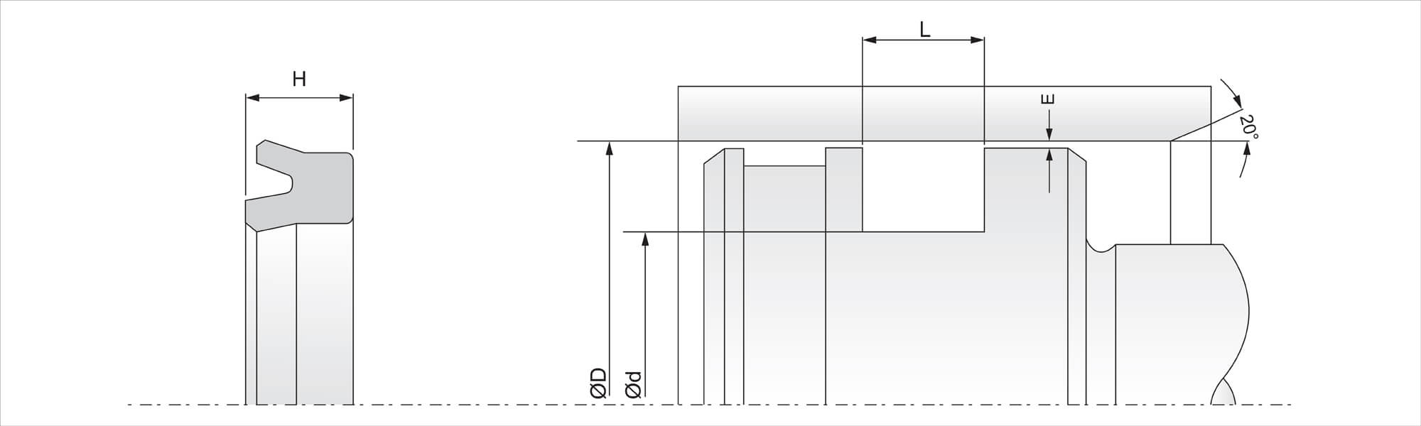 P28 Assembly