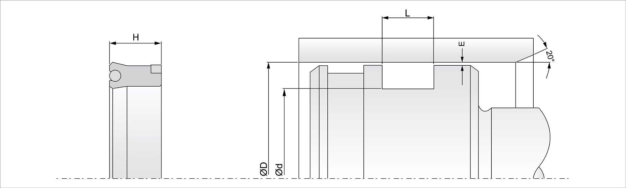 P35 Assembly