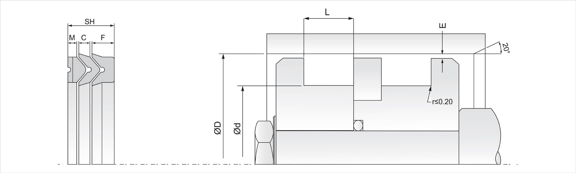 P42 Assembly