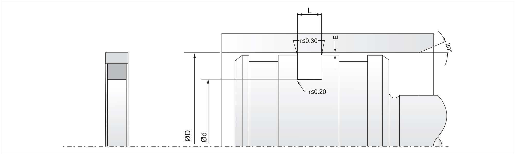 P46 Assembly