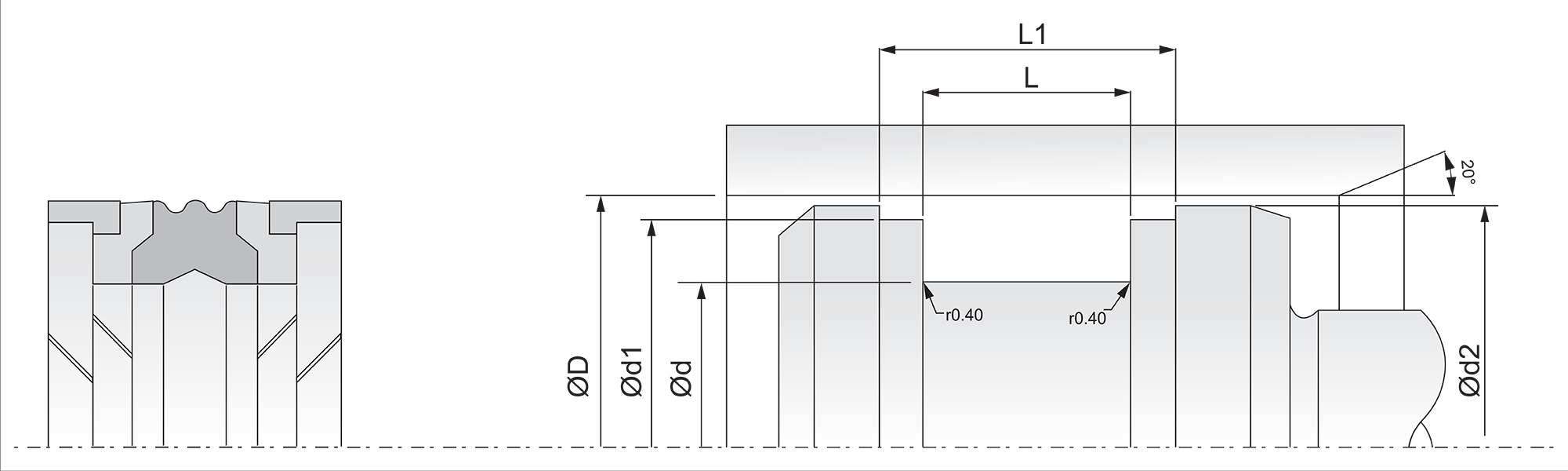 P52 Assembly