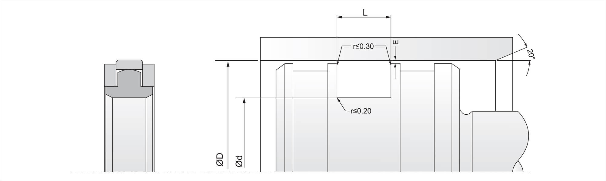 P60 Assembly