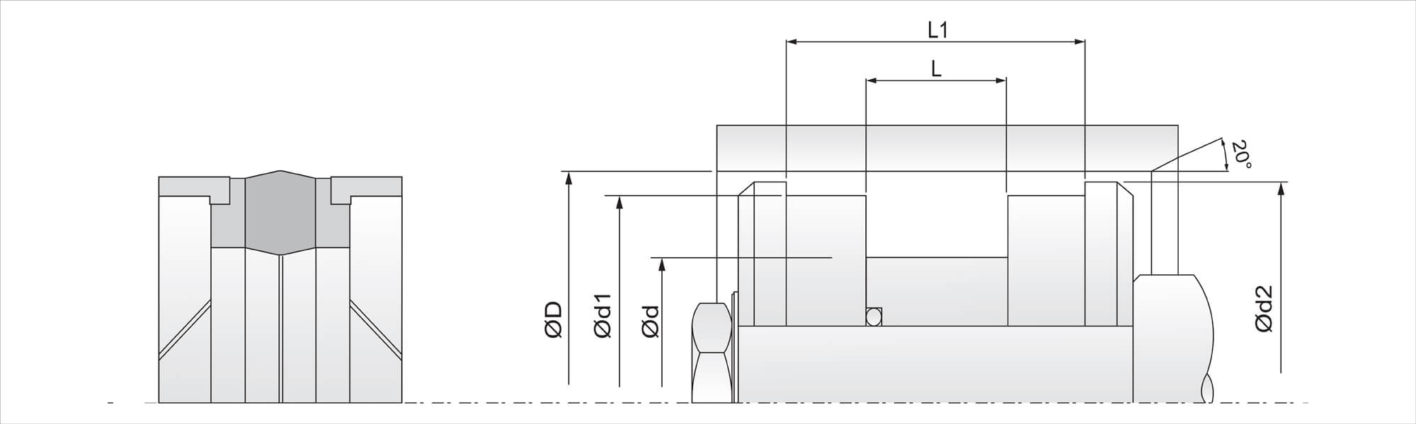 P66 Assembly