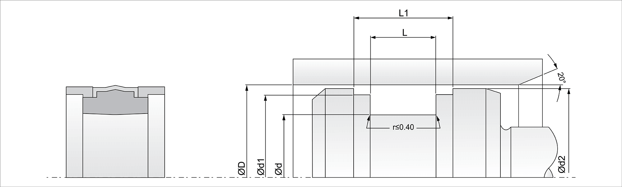 P67 Assembly
