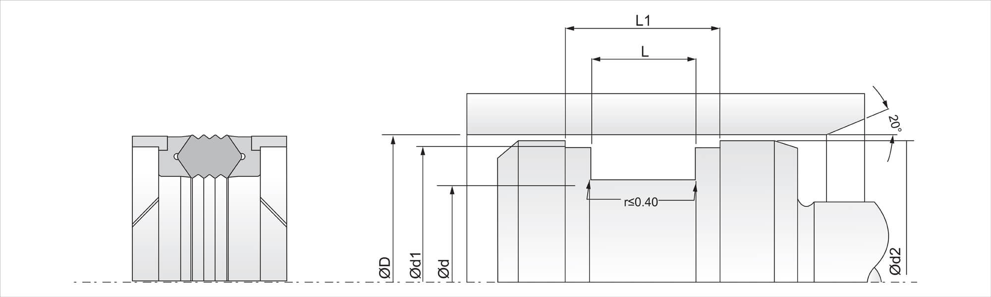 P69 Assembly