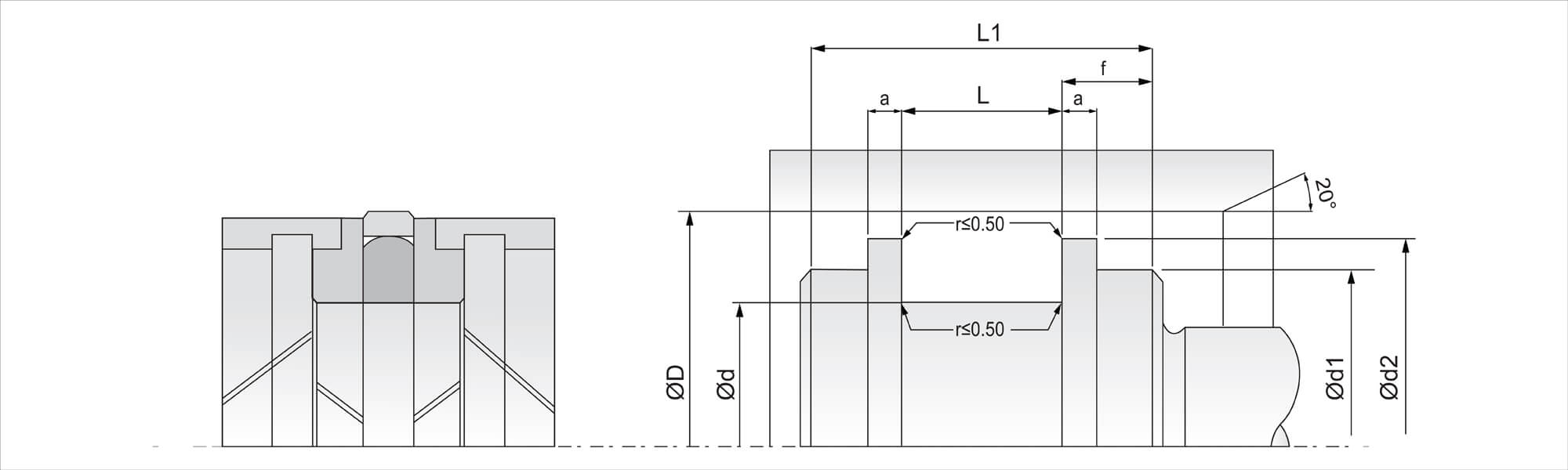 P76 Assembly