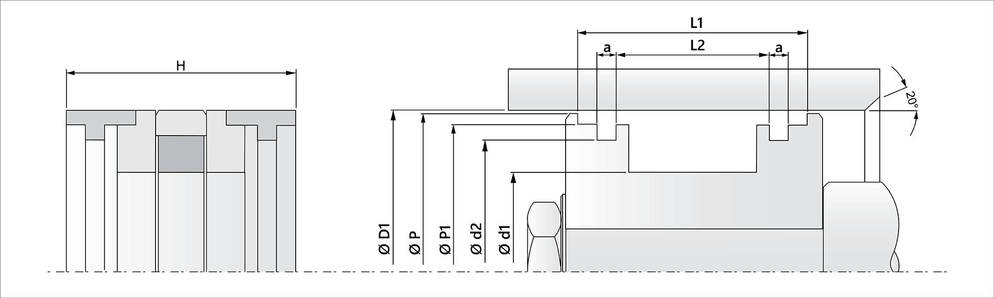 P77 Assembly