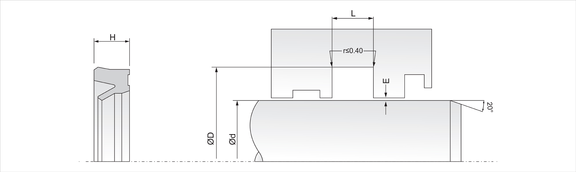 S03 Assembly