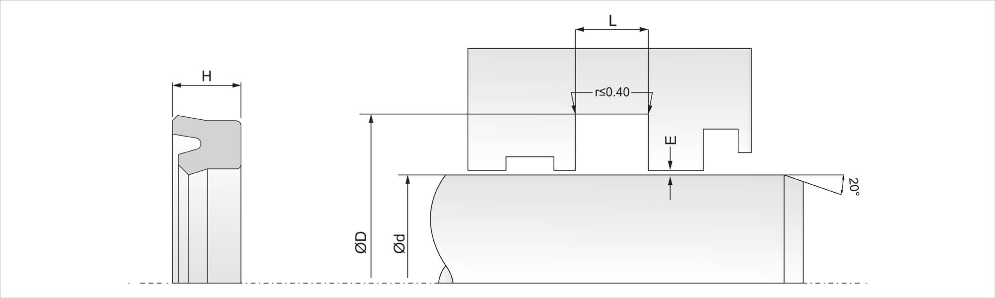 S20 Assembly