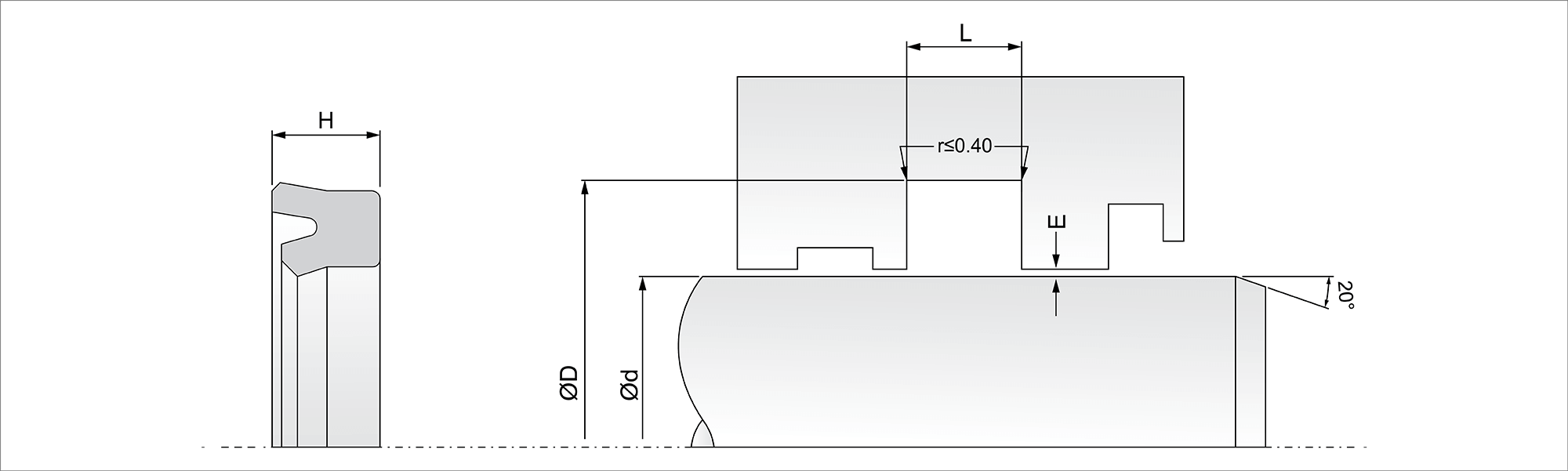S20 Assembly