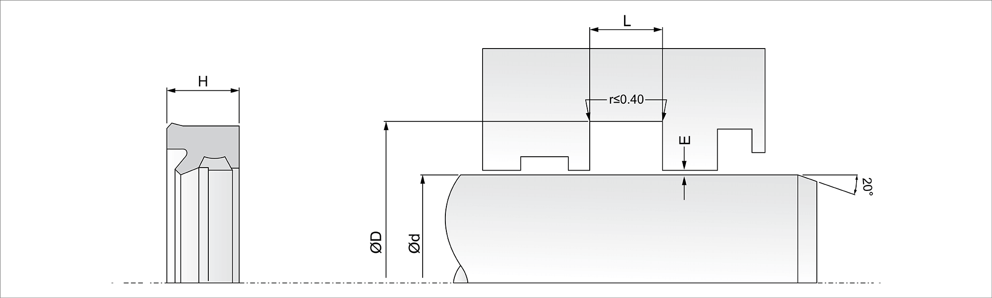 S33 Assembly