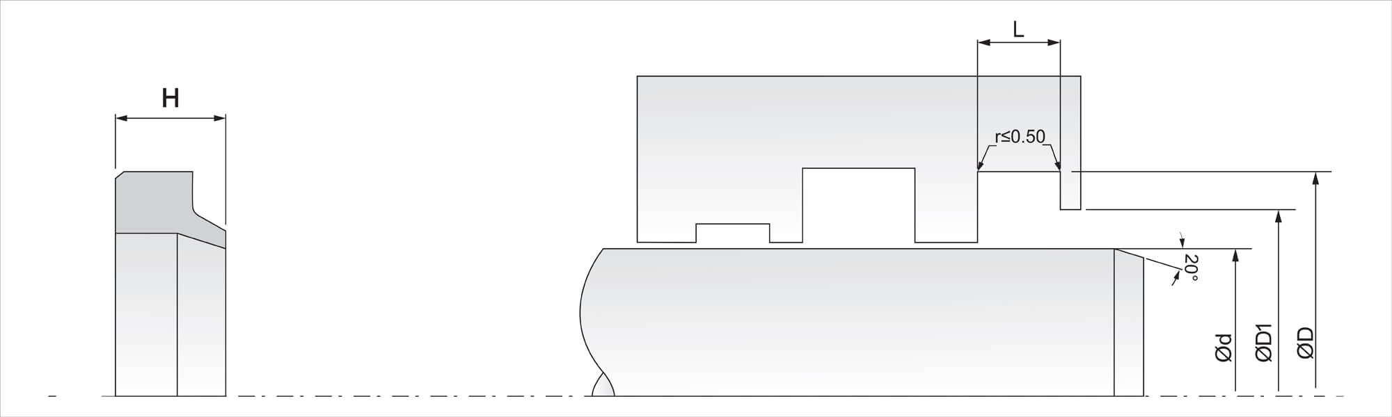 W10 Assembly