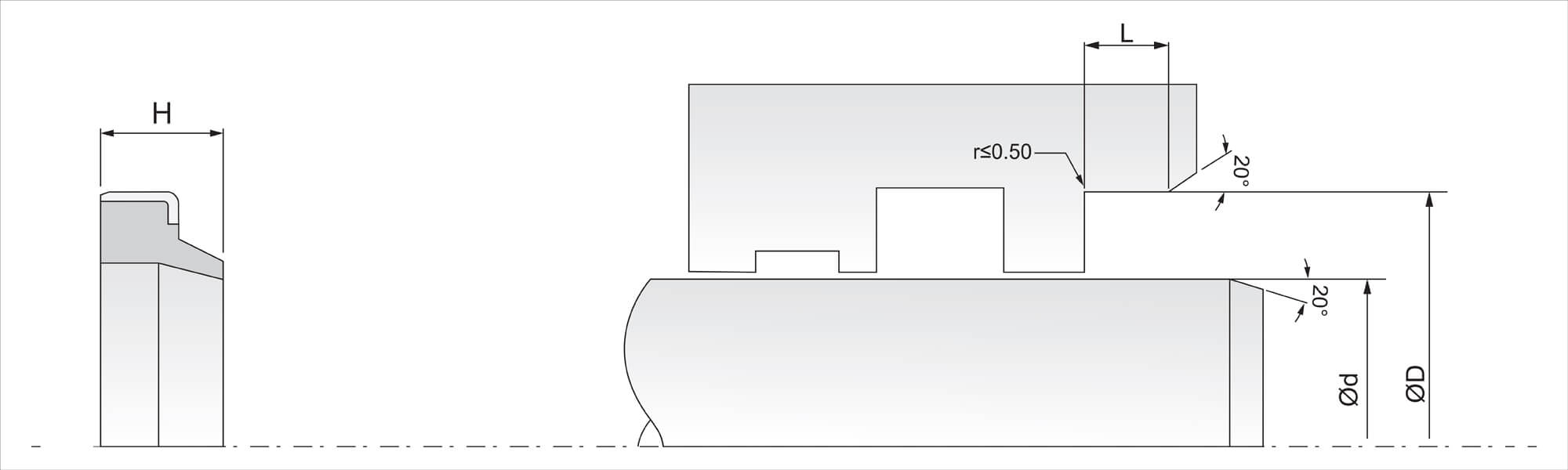 W15 Assembly