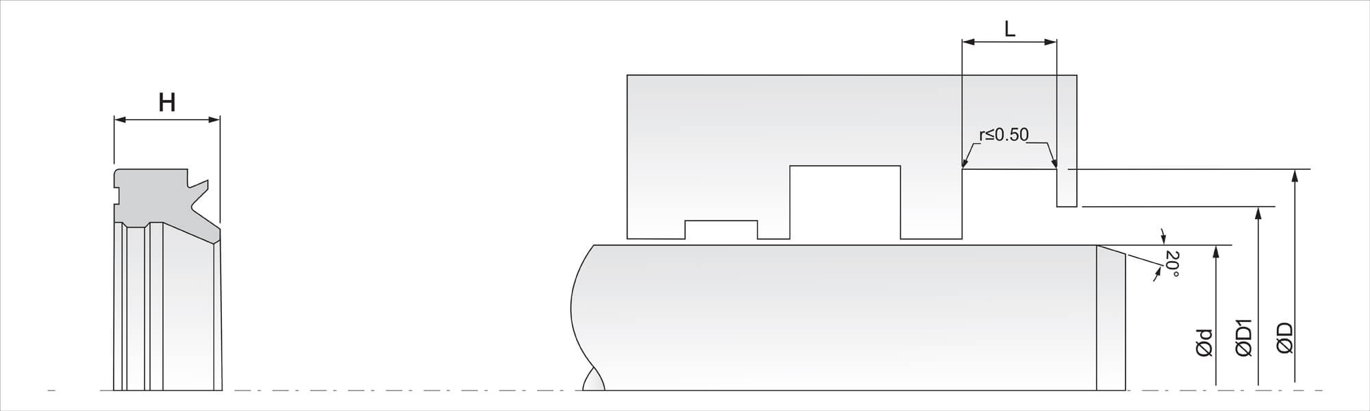 W21 Assembly