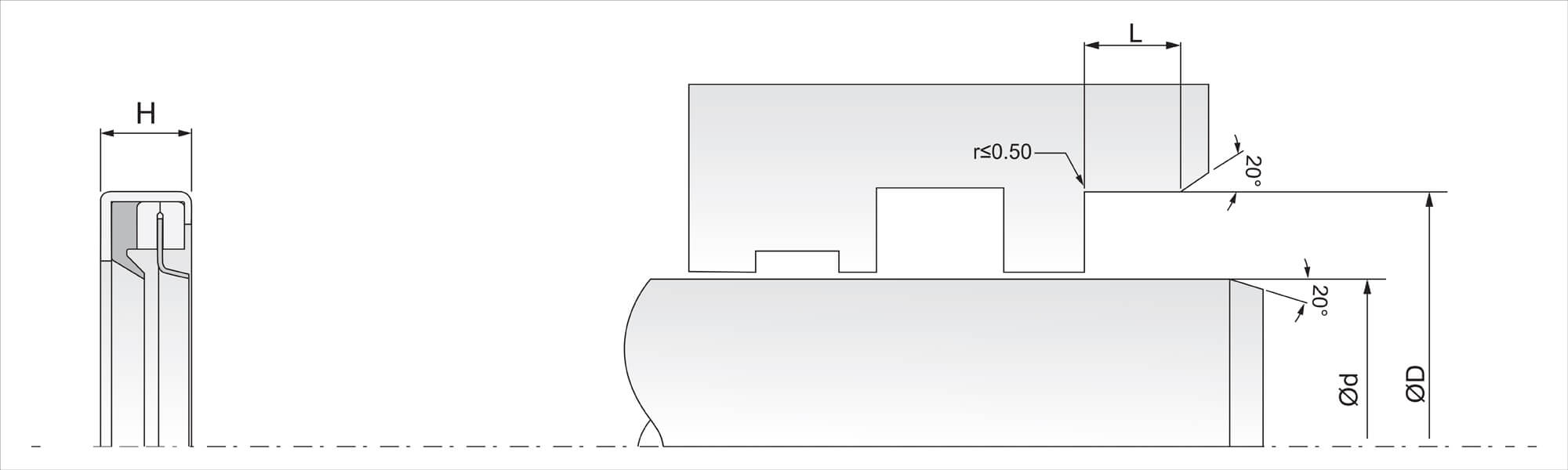 W30 Assembly