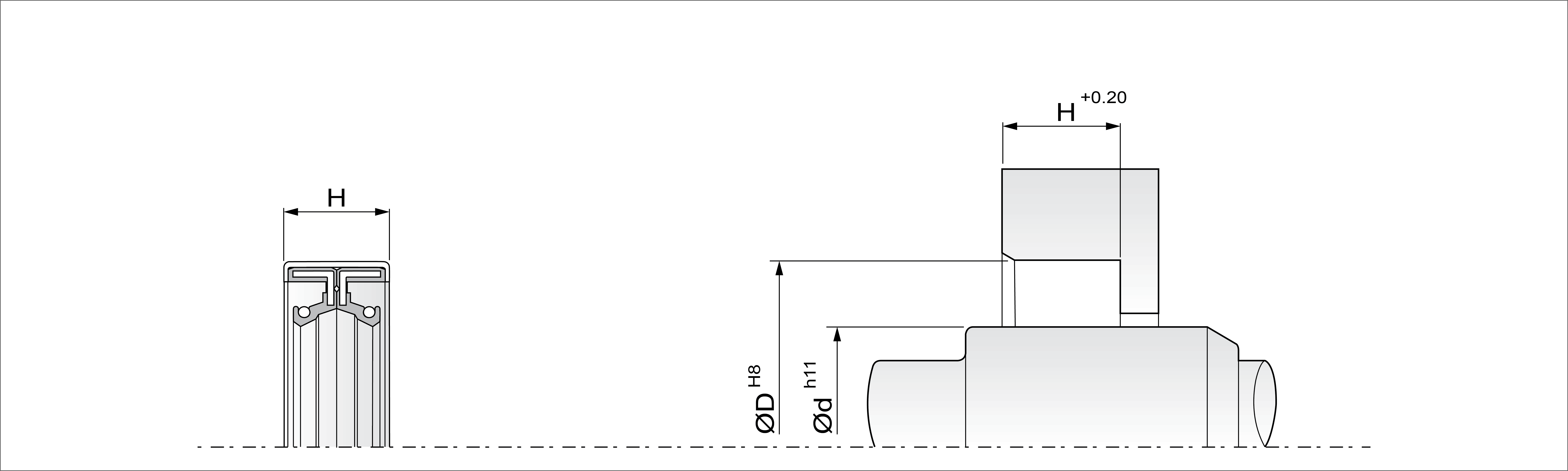 R20 Assembly