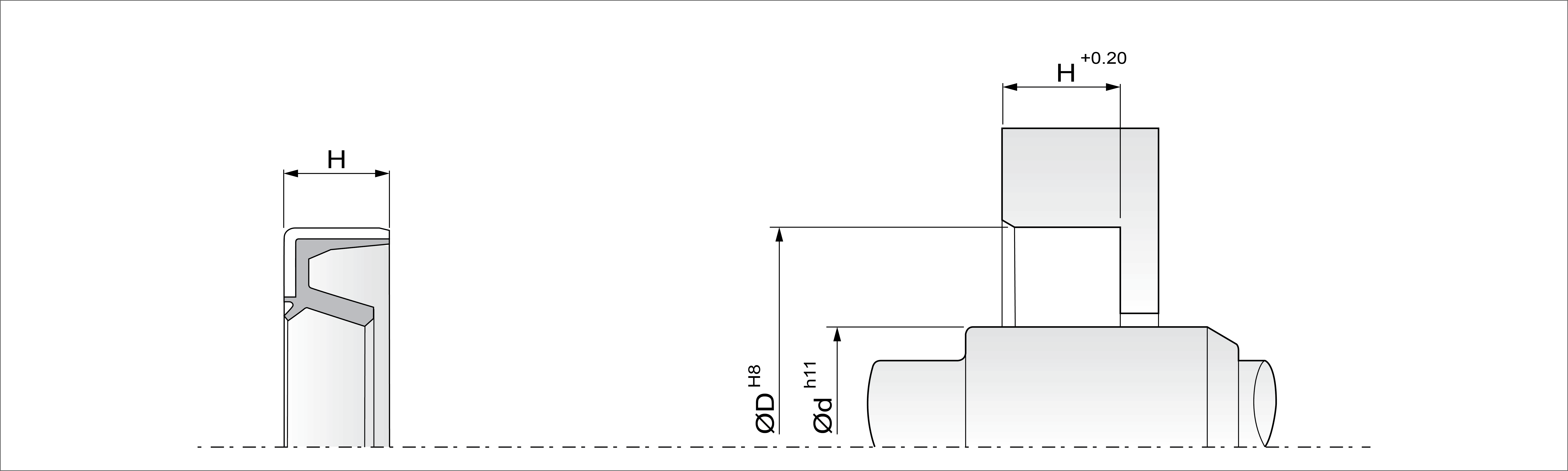 R22 Assembly