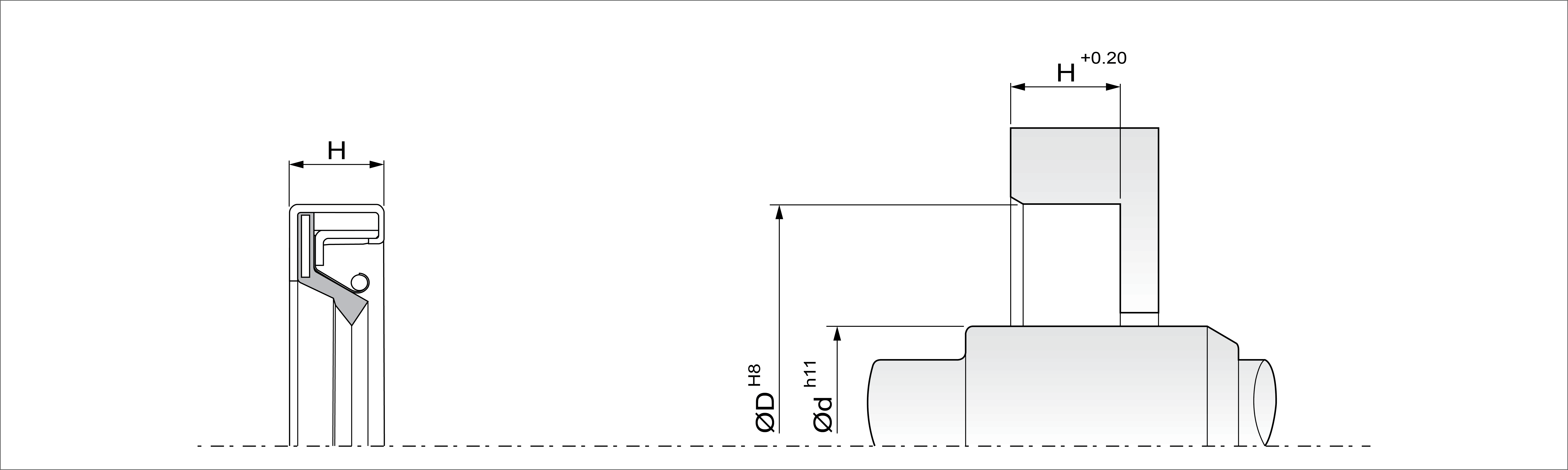 R26 Assembly