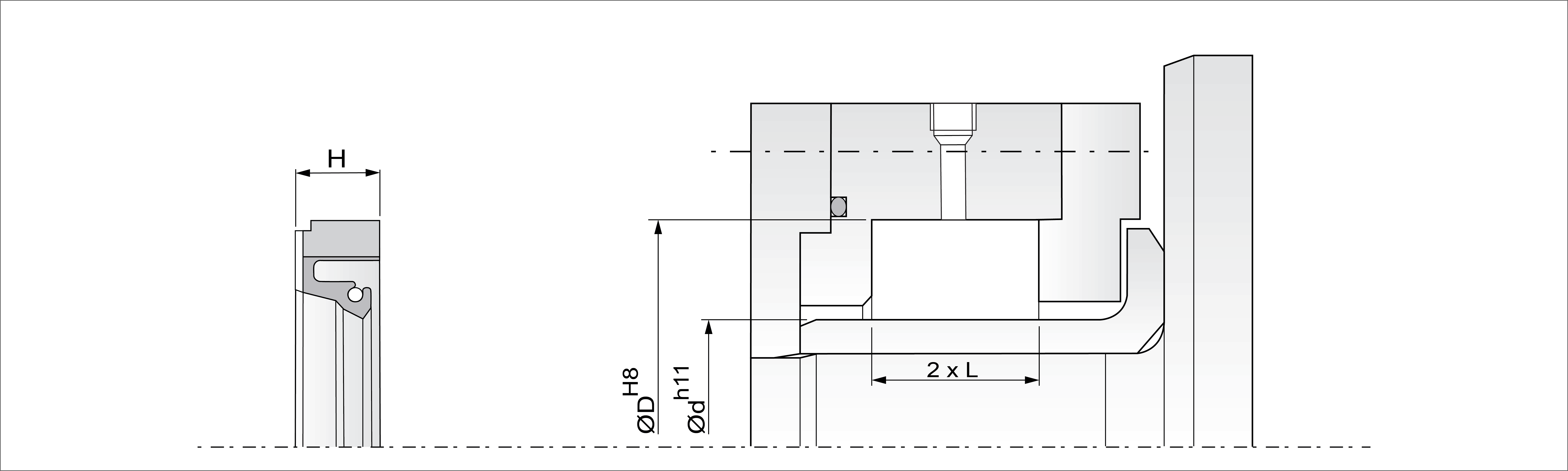 R36 Assembly
