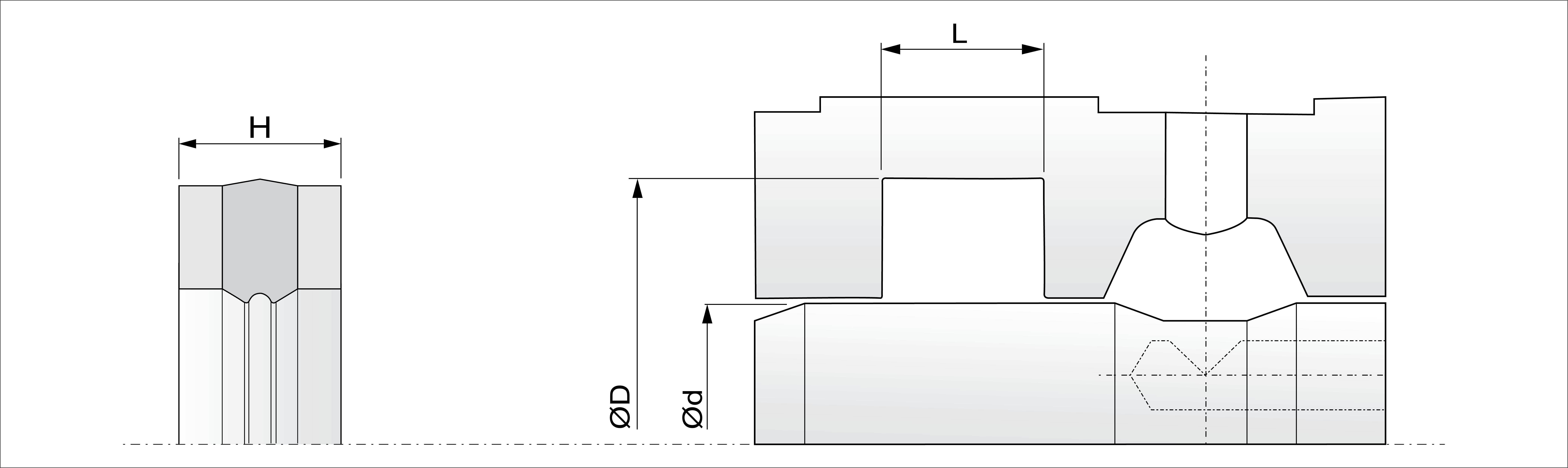 R43 Assembly