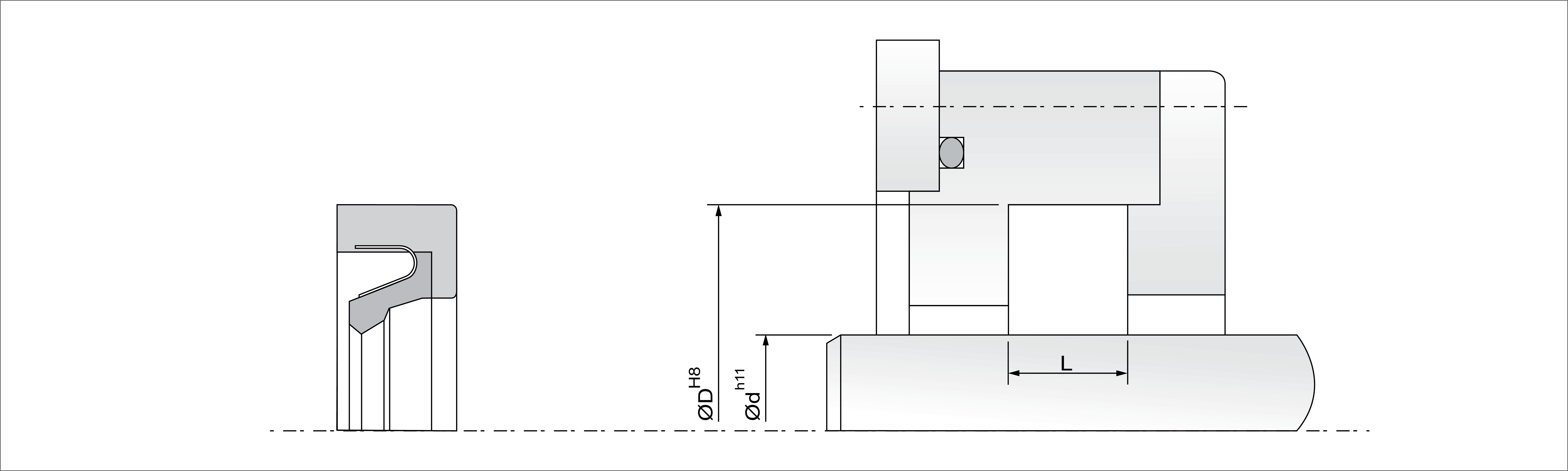 R45 Assembly