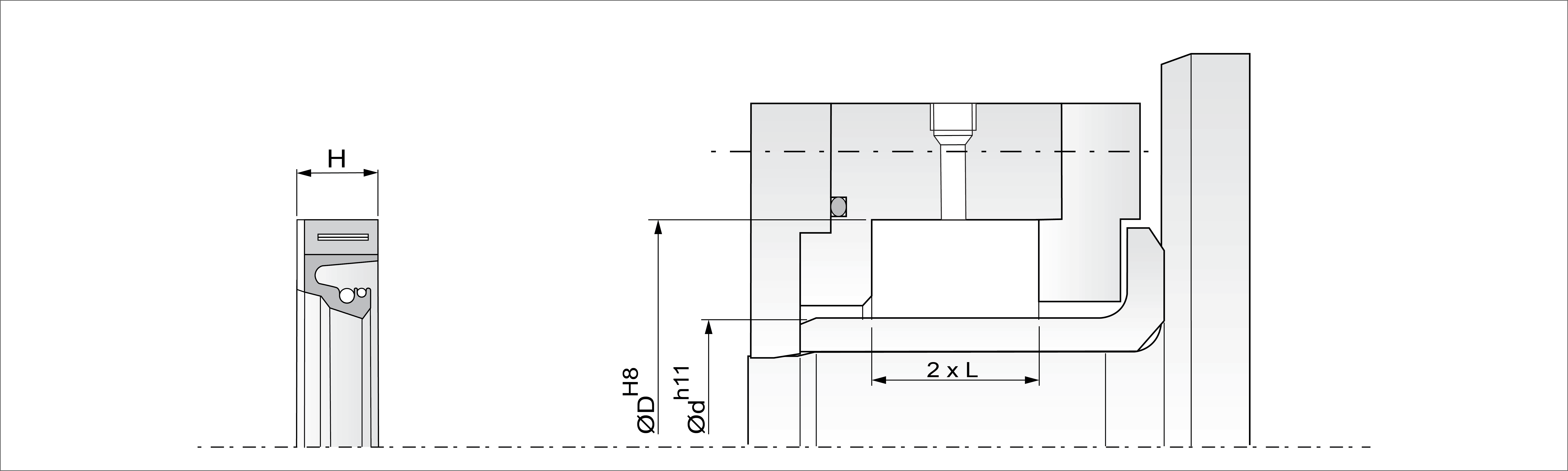 R55 Assembly