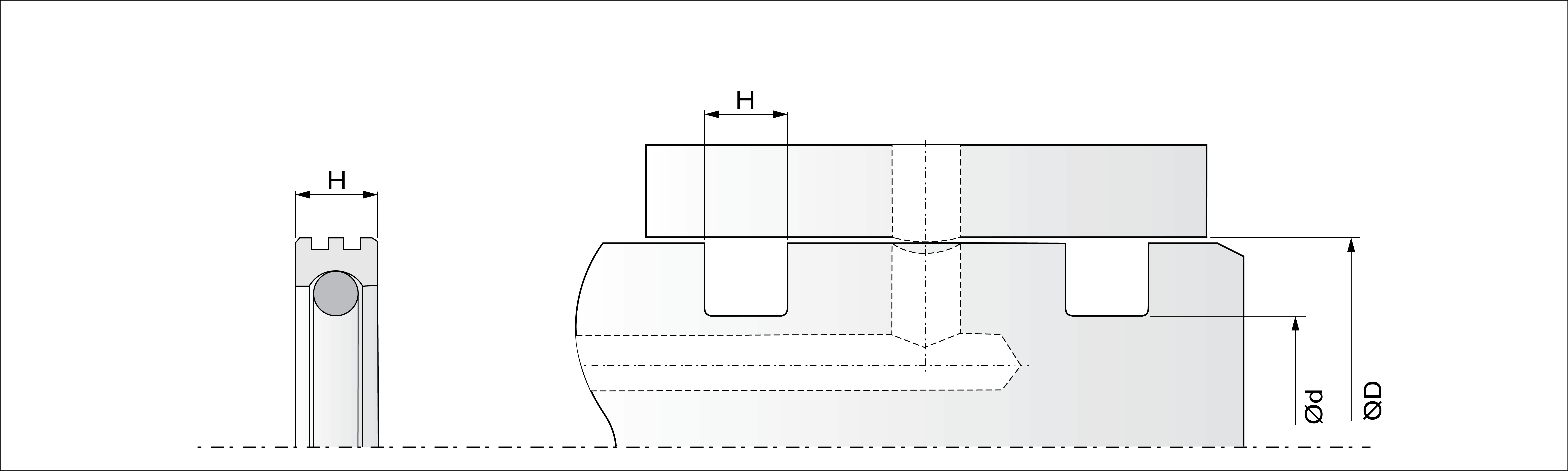 R58 Assembly
