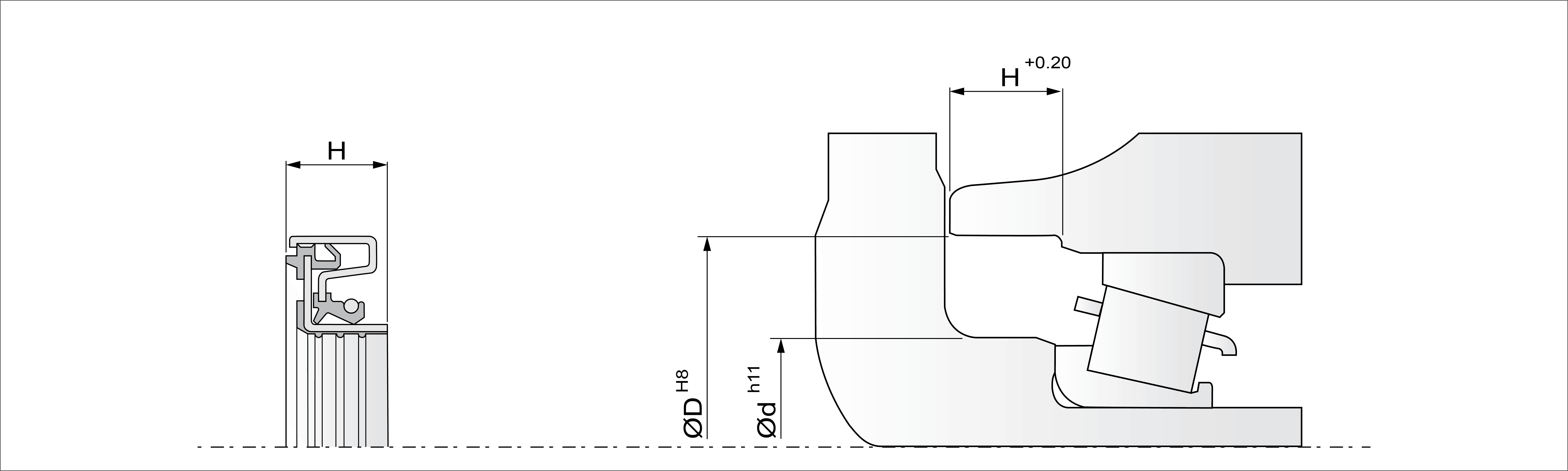 R60 Assembly