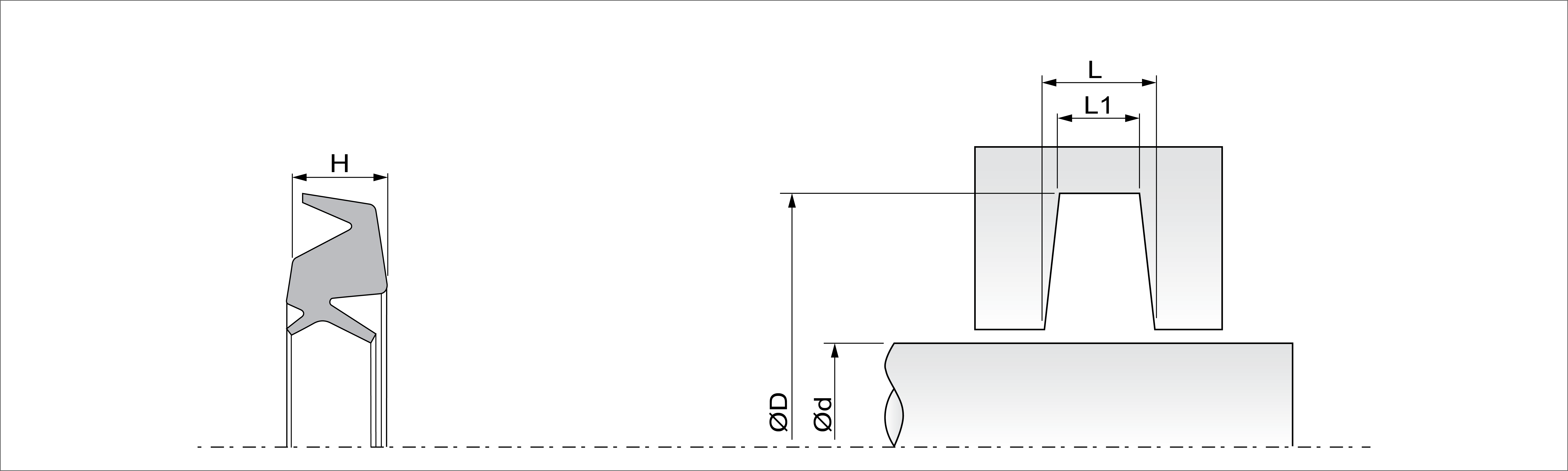 R61 Assembly