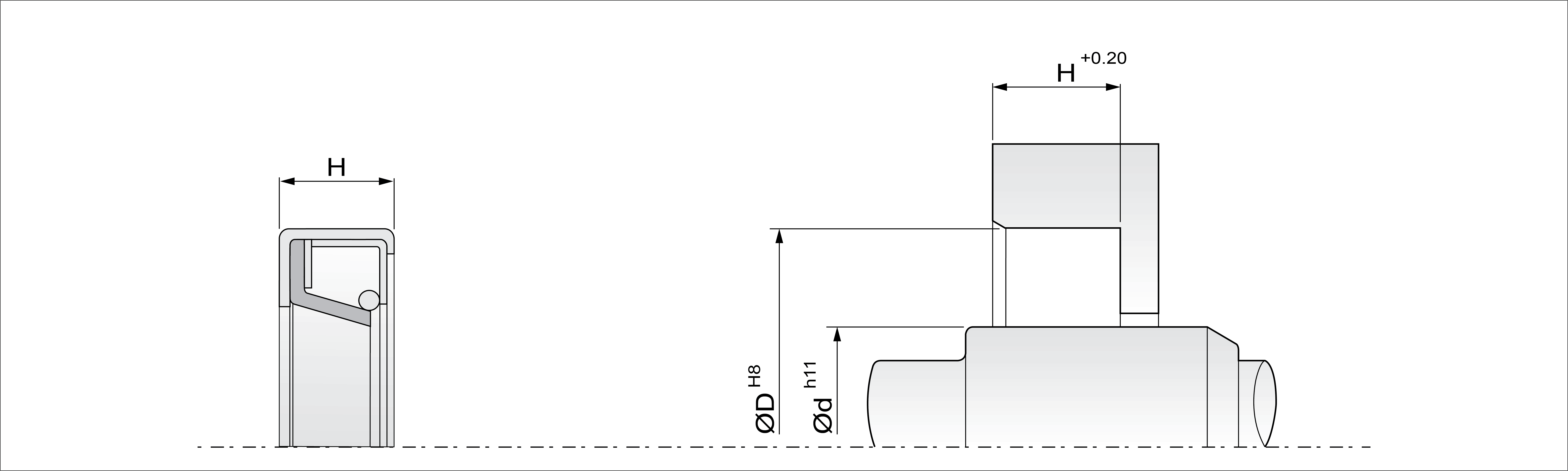 R65 Assembly
