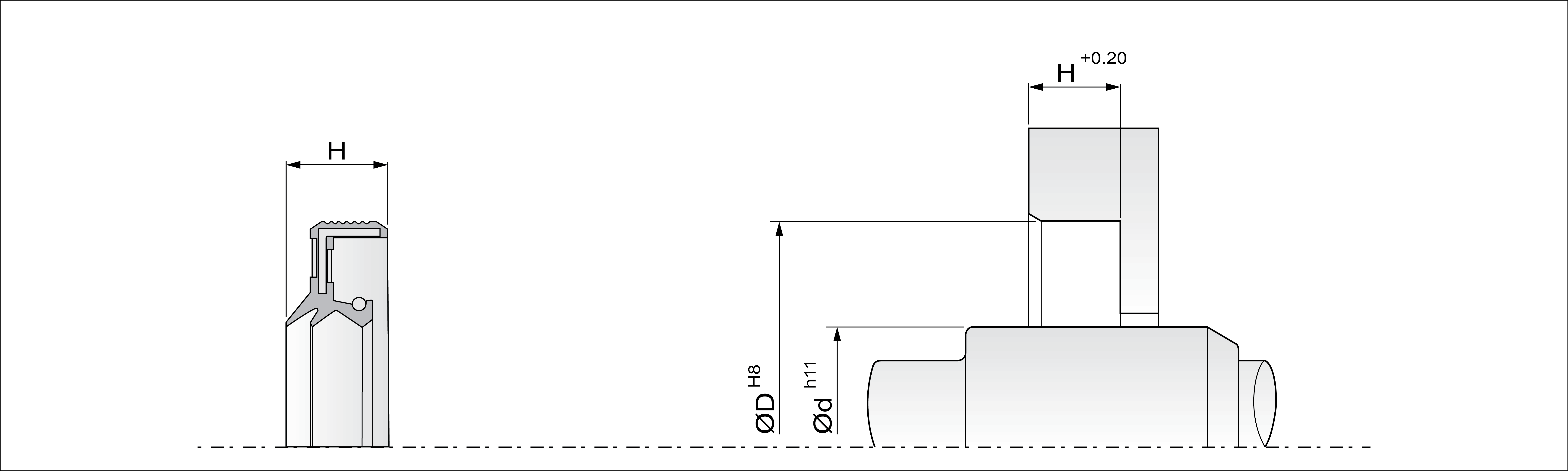 R68 Assembly